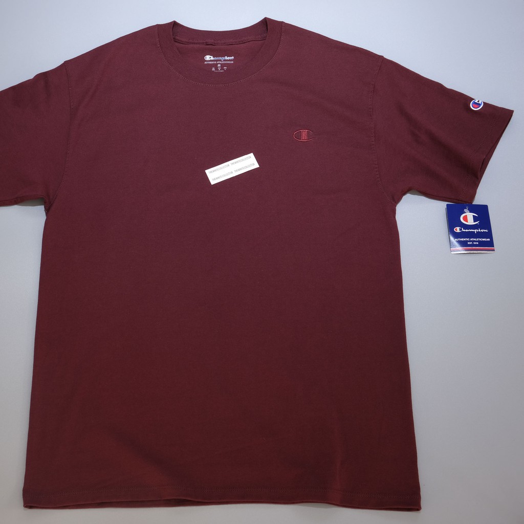 ÁO THUN CLASSIC EMBROIDERED C LOGO #T0223