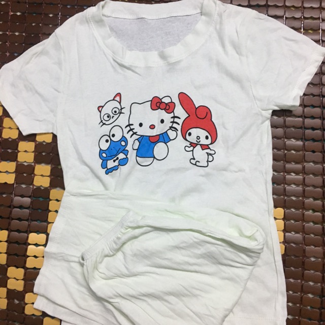 Bộ thun lửng save chỉ 50k