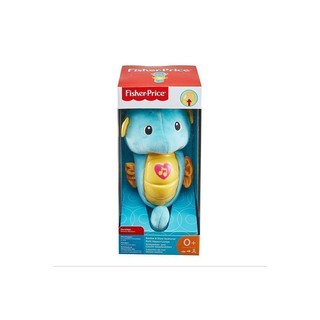 Đồ chơi FISHER PRICE 19 - Cá ngựa ru ngủ - Mã SP DGH82