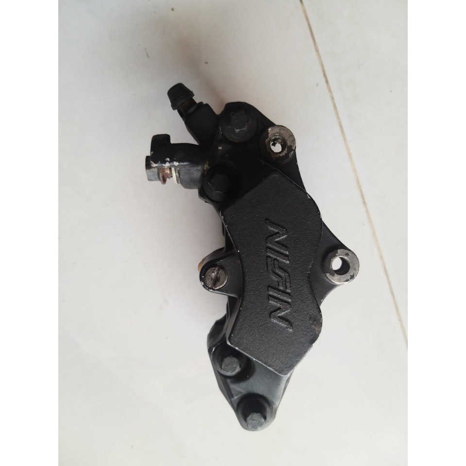 Heo dầu trước Củ thắng trước sau Honda CB400 98 Vtec 99-07 Hornnet 250 96-06 và các dòng xe tương thích