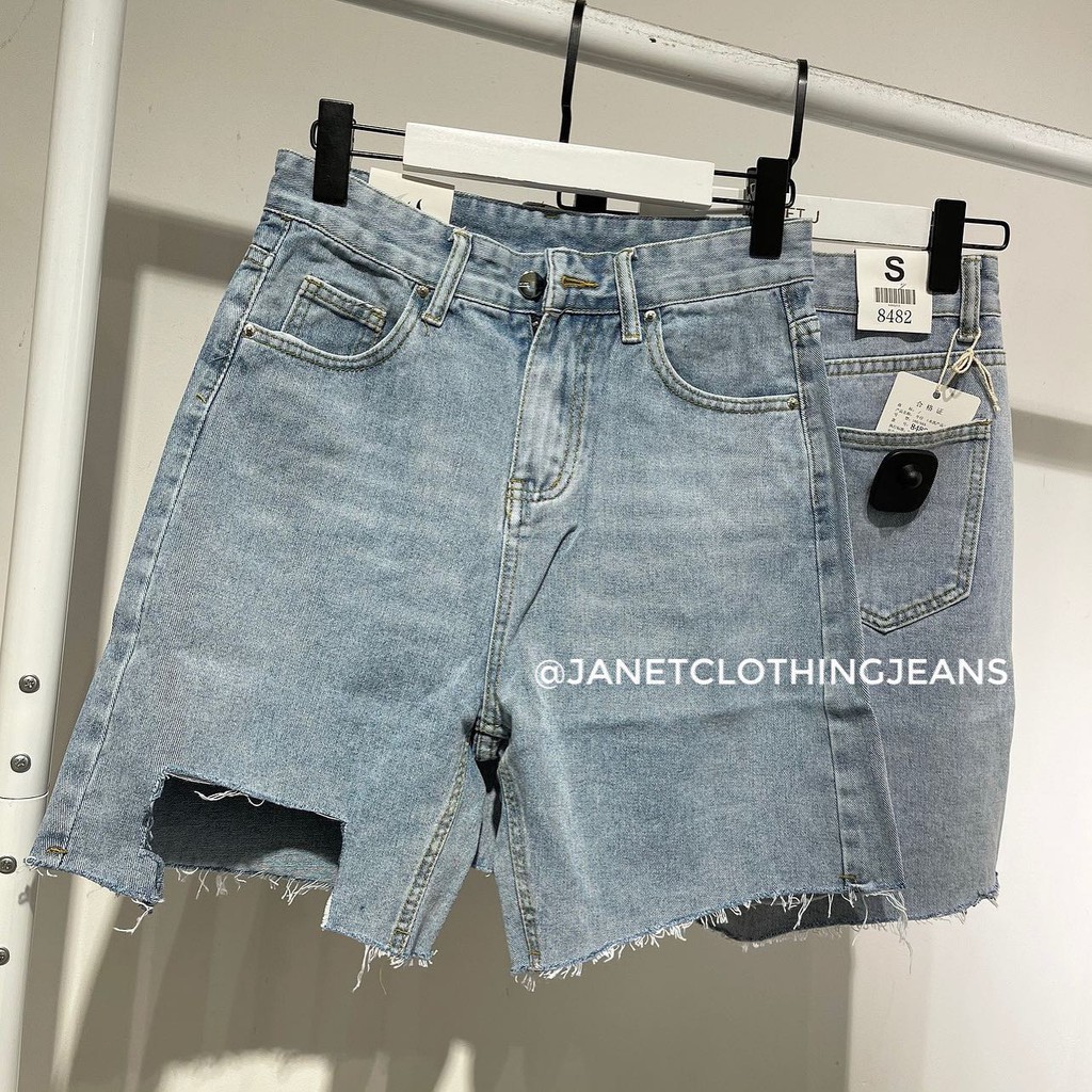 SHORT LỬNG