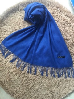 Khăn Cashmere cao cấp