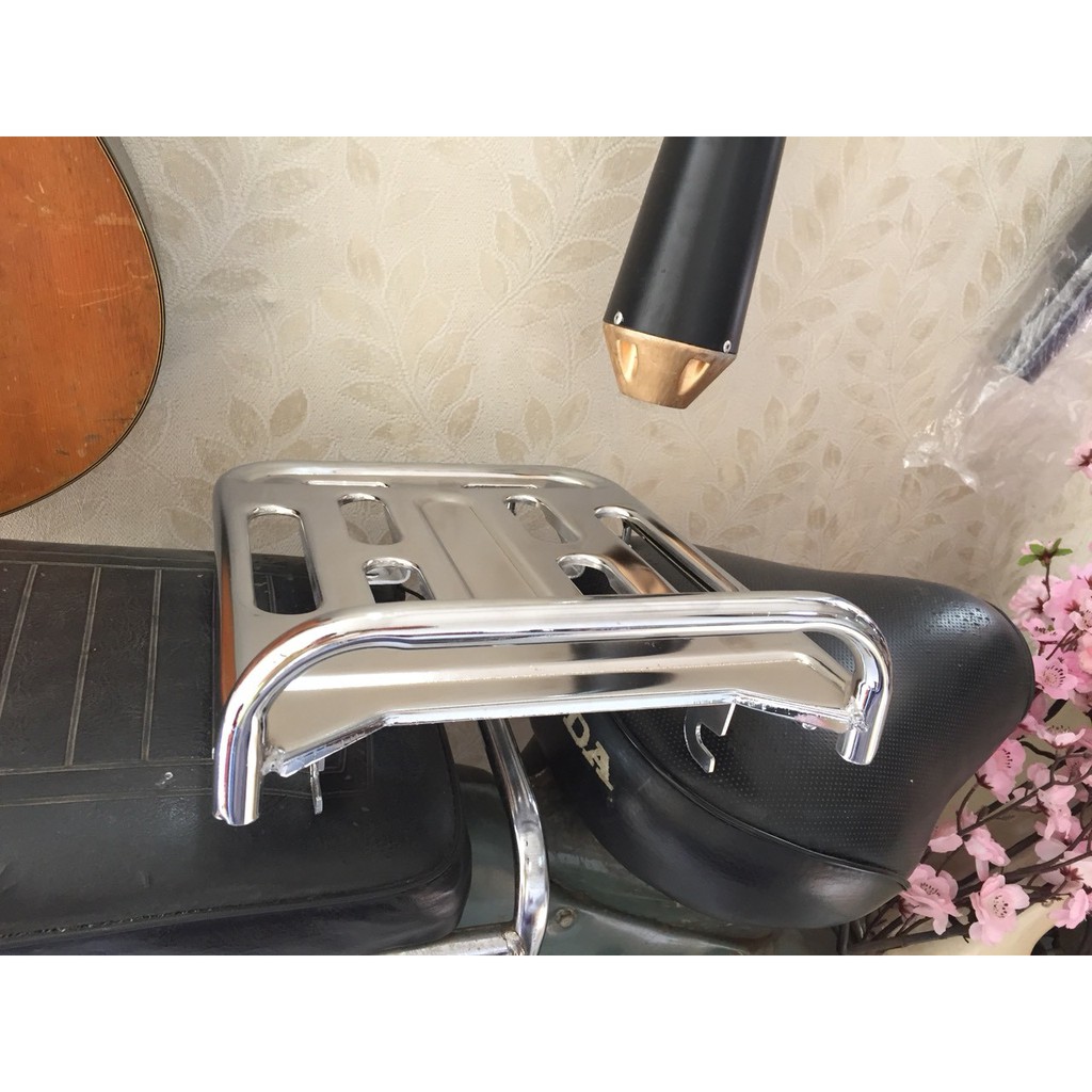 Baga sau  cho honda cub 82,84,DD