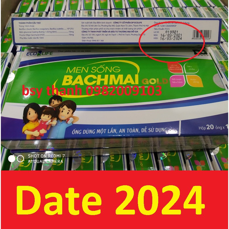 [sale] combo Men sống bạch mai gold [date 2024] | BigBuy360 - bigbuy360.vn
