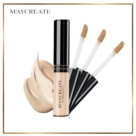 Bút Kem Che Khuyết Điểm Maycreate