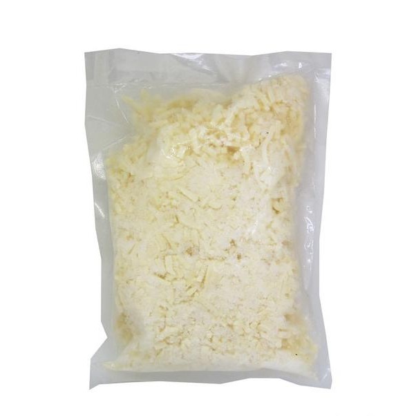 PHÔ MAI MOZZARELLA ÚC BÀO SẴN GÓI 500G