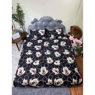 Bộ gra giường 5 món ảnh thật mẫu m6.2m m8.2m
