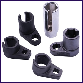 Thiết bị cảm biến oxy 22mm và dụng cụ tháo gỡ dây và đầu ren chuyên dụng