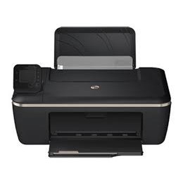 Bộ tiếp mực ngoài máy in HP Deskjet 3515