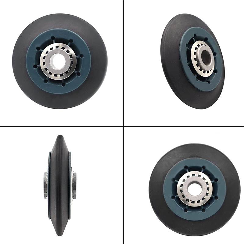1 Mảnh Phù Hợp Với W10314173 Máy Sấy Bánh Xe Phù Hợp Cho W10314173 8536973 8536974 Ap6019303 Ps11752609