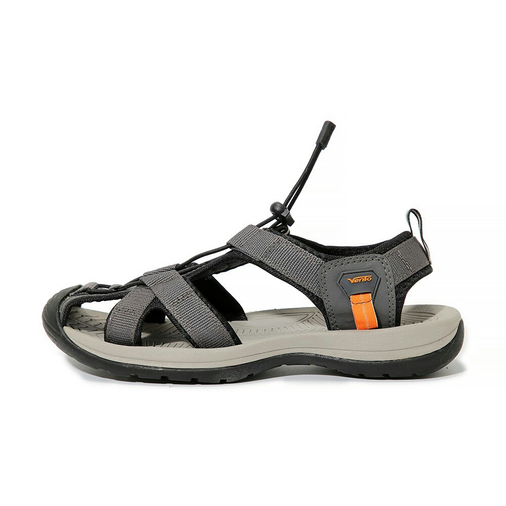 Giày Sandal Bít Mũi Dã Ngoại Trekking SD7606