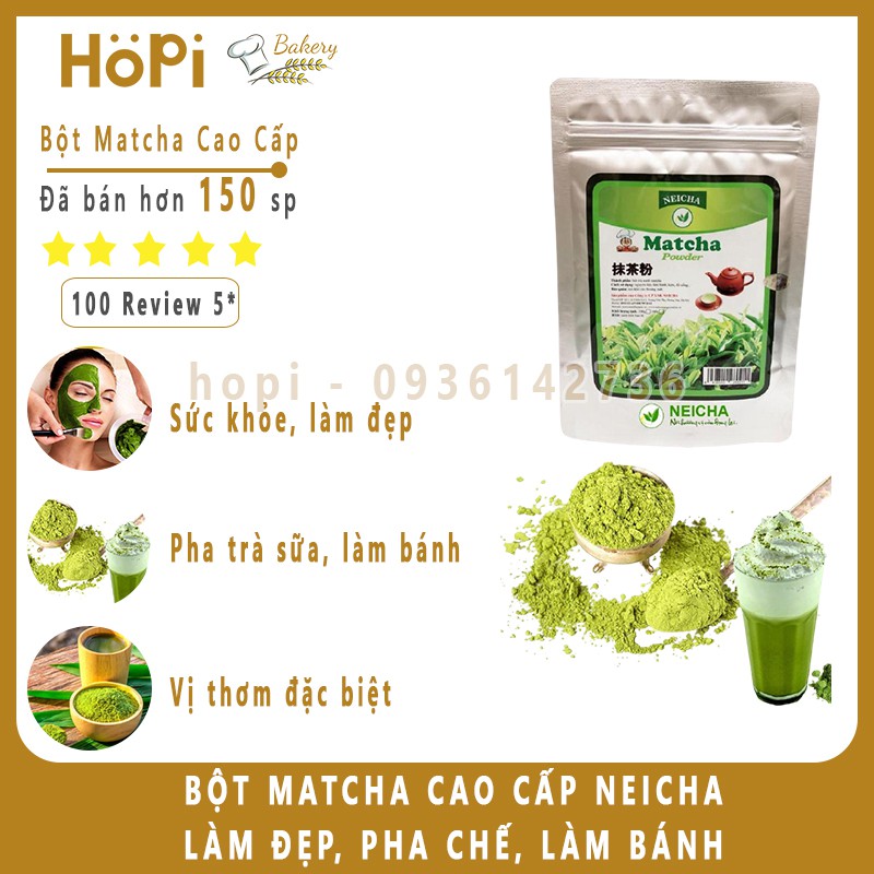 Set Tàu Hũ Trân Châu Đường Đen Thảo Mộc Organic Kèm Công Thức Nấu Độc Quyền (Set 7-15 chén) - Hopi