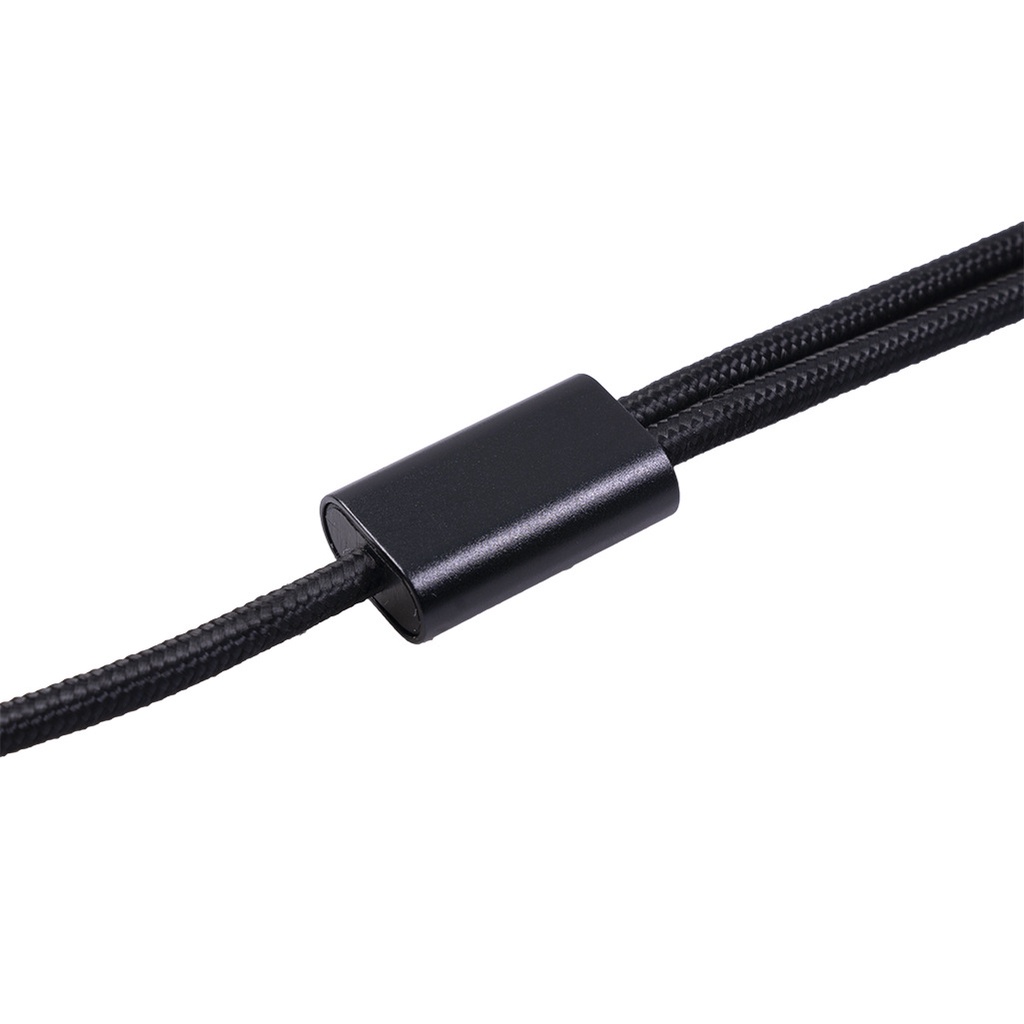 Cáp Chuyển Đổi Âm Thanh XLR Sang Dual RCA Cho Loa