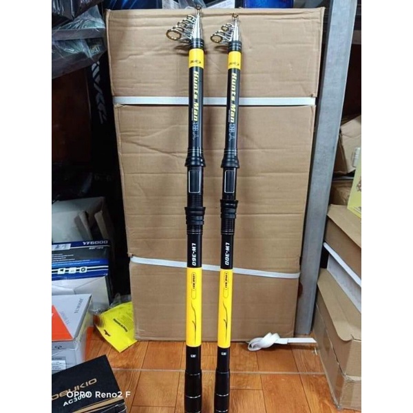 Siêu phẩm cần rút Hutman