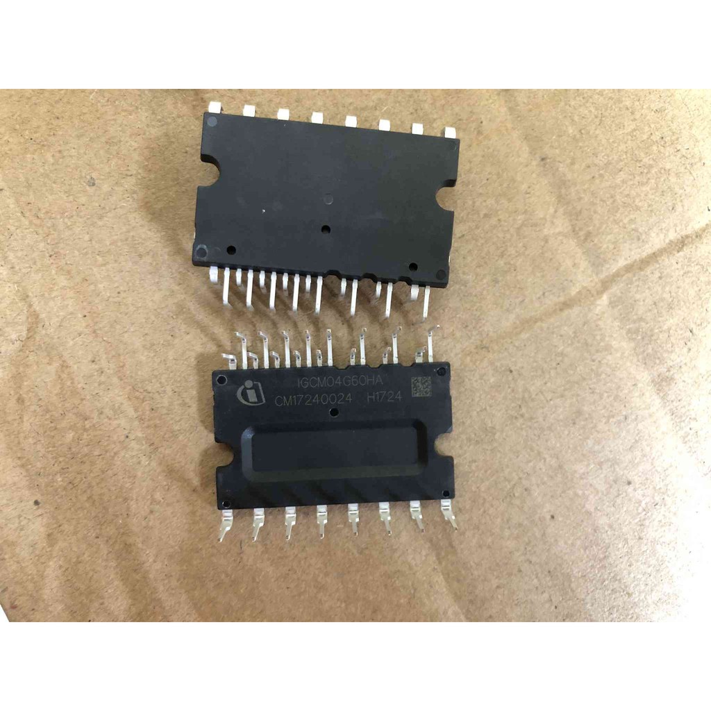 khuyến mại IGCM04G60HA cũ