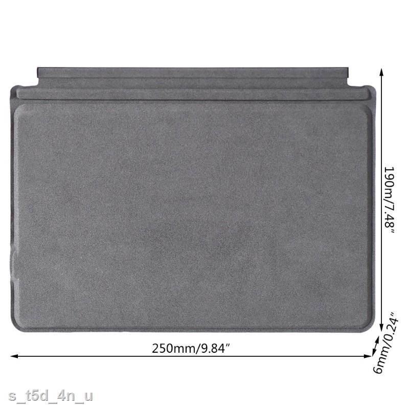 Hàng chính hãng Bàn Phím Bluetooth Không Dây Siêu Mỏng Cho Microsoft- Surface Go / Go 2