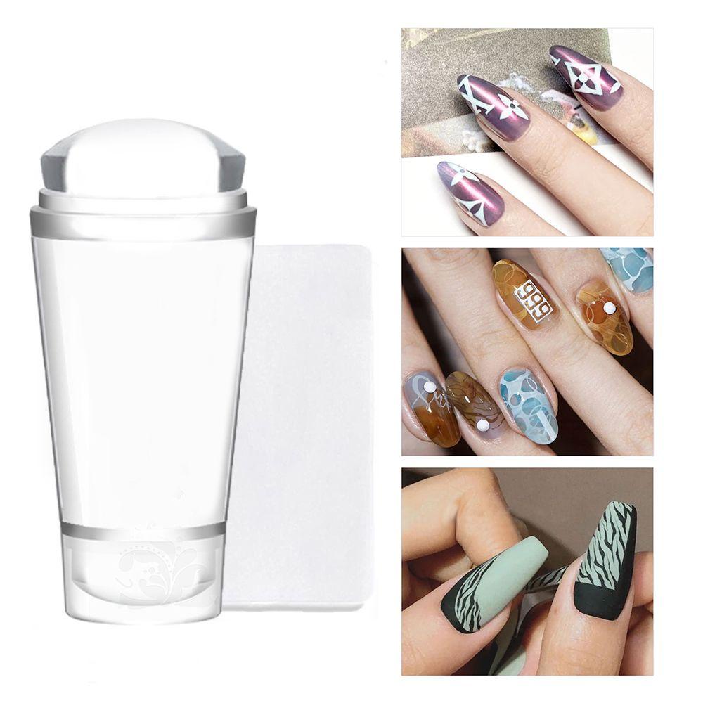 Dụng Cụ Tạo Hình Móng Nghệ Thuật DIY Thiết Kế Hai Đầu Tiện Lợi