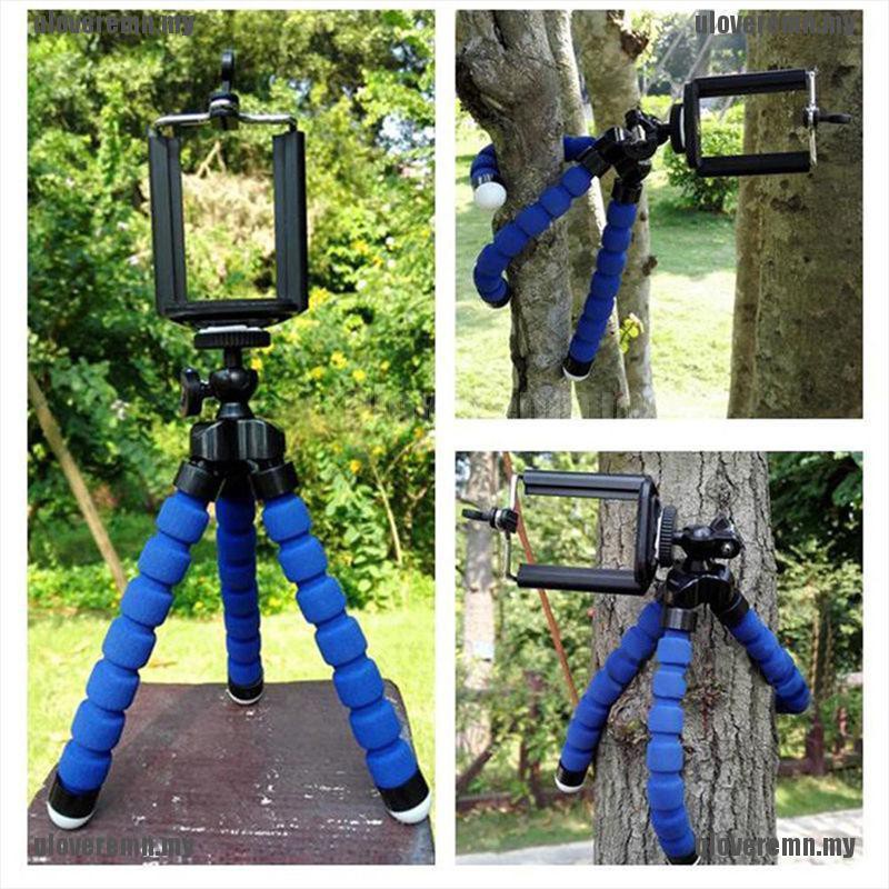 Giá Đỡ Tripod Cho Điện Thoại