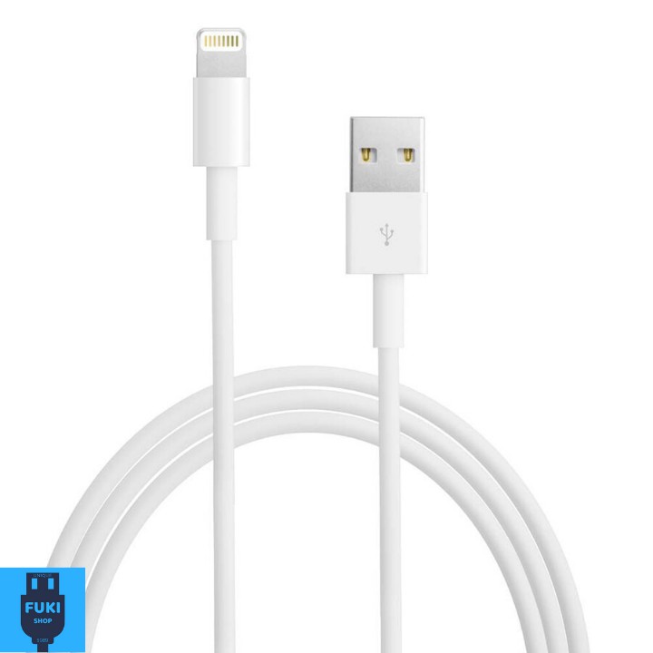 [GIÁ HỦY DIỆT] Cáp sạc Iphone - Cổng lightning