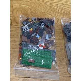 REAL LEGO kingdoms 7948 hàng cổ
