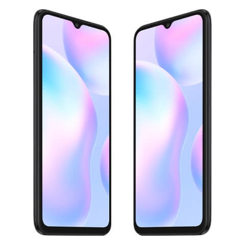 Điện thoại Xiaomi Redmi 9A 2GB-32GB,Pin khủng 5000mah, Chiến game Tốt - Hàng chính hãng Digiworld | BigBuy360 - bigbuy360.vn