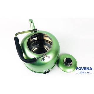 Ấm điện Povena PVN-52