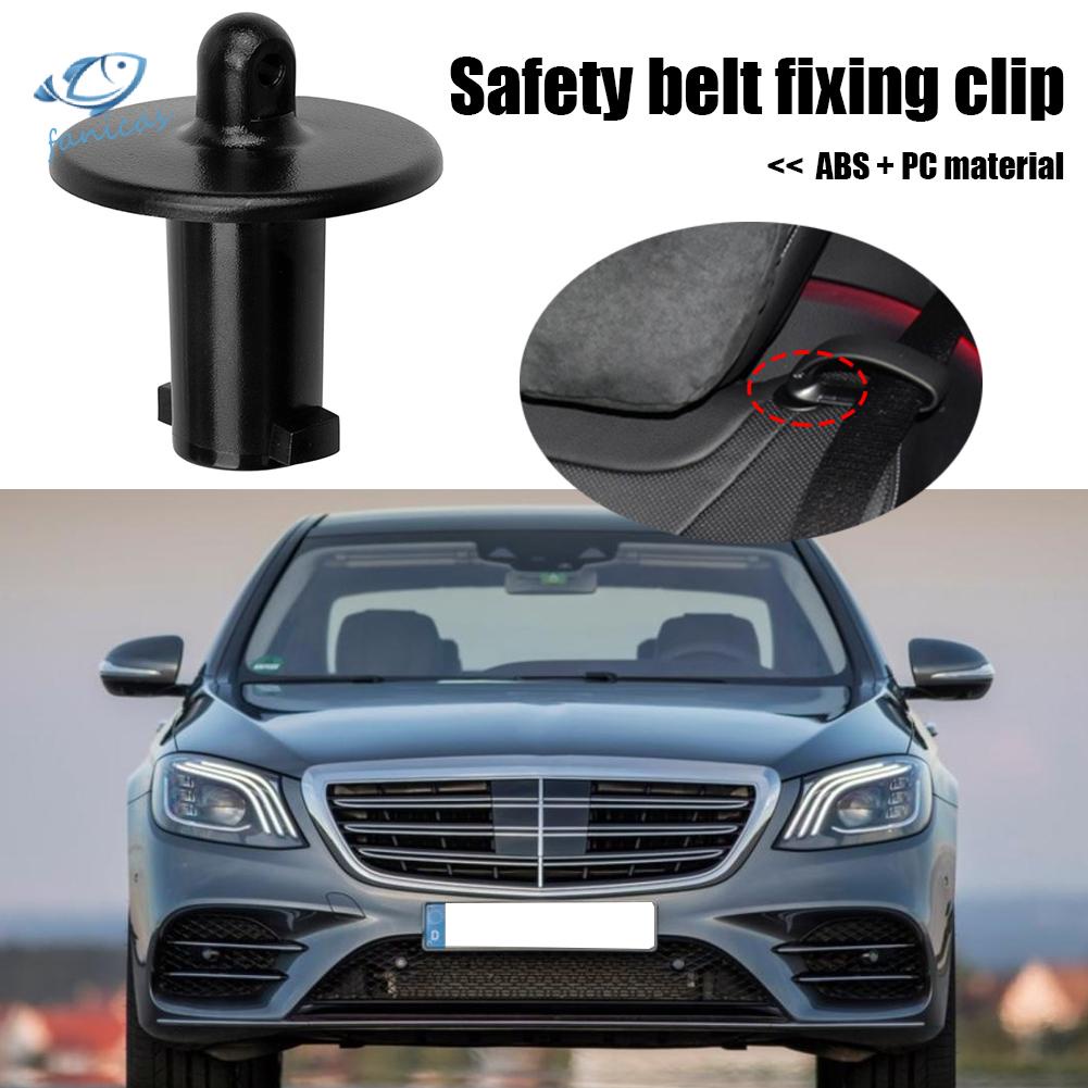 Khóa Cố Định Dây Đai An Toàn Cho Xe Hơi Benz S-Class W222