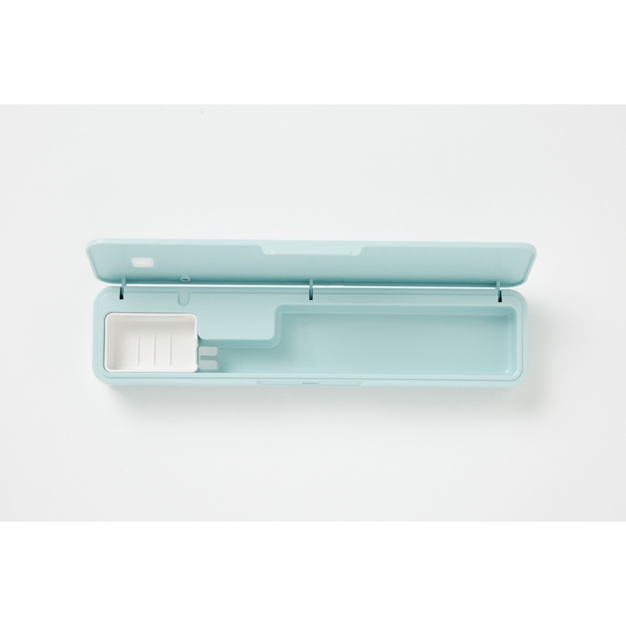 Hộp Khử Trùng Bàn Chải Đánh Răng ARTBOX Hàn Quốc Cổng USB Hình Chó Đốm