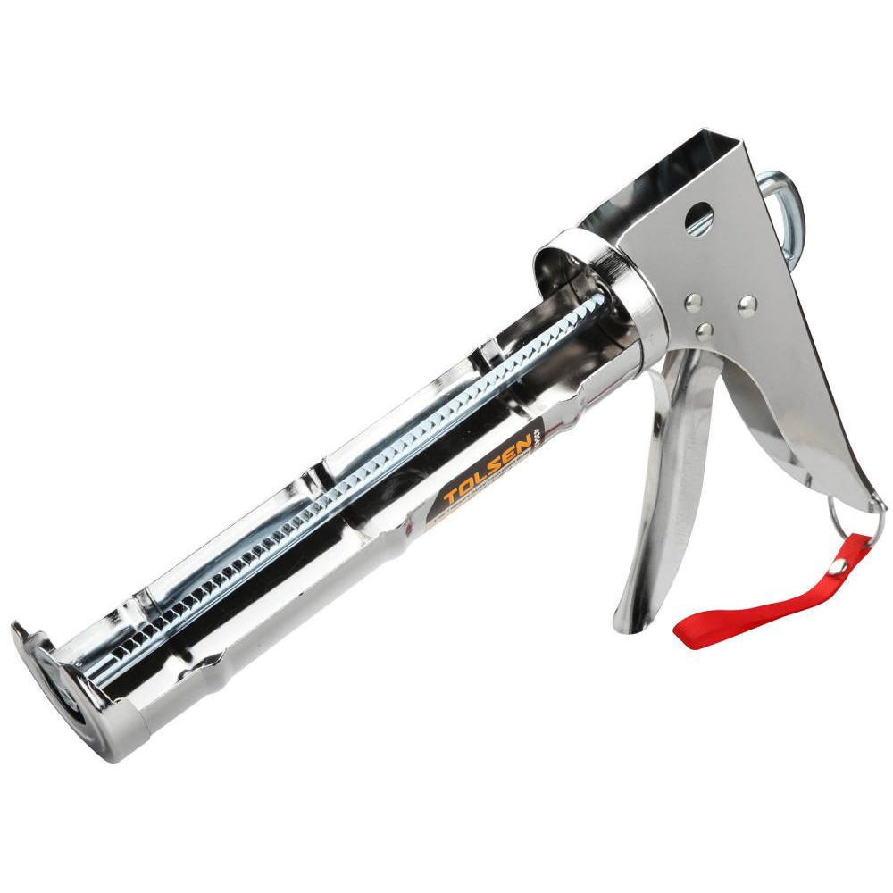 MÁNG BẮN SILICONE INOX 225mm TOLSEN 43043 - HÀNG CHÍNH HÃNG