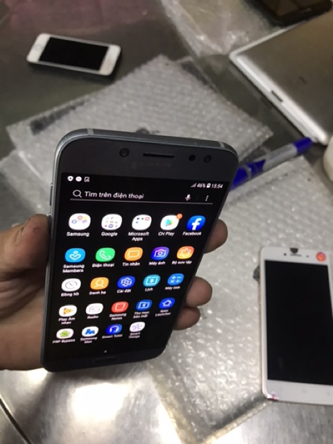 Điện thoại samsung j7 pro chính hãng | BigBuy360 - bigbuy360.vn