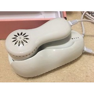Máy massage mặt siêu âm lạnh