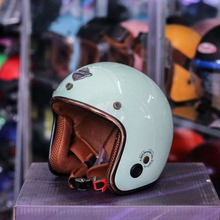 Mũ Bảo Hiểm Royal M01