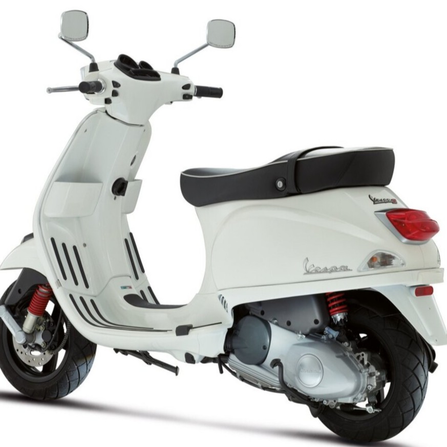 BỘ VÀNH BÁNH XE VESPA S