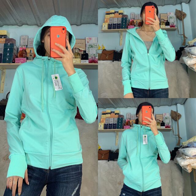 Chuyên sỉ lẻ Áo khoác lime Orange 8 giá yêu thương | BigBuy360 - bigbuy360.vn