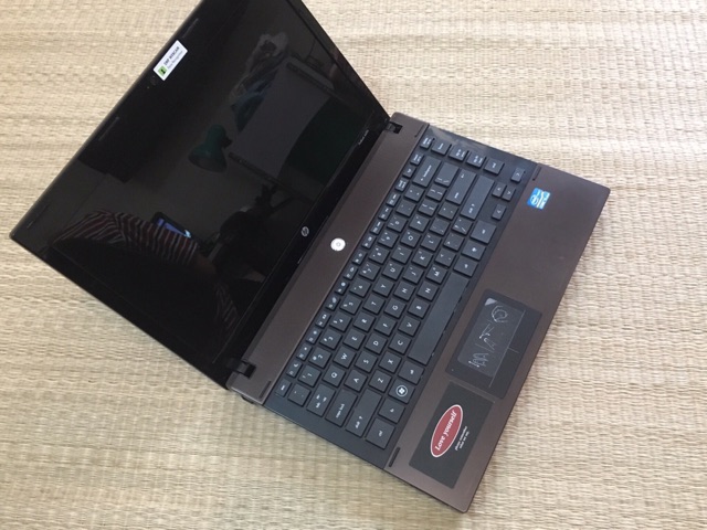 Laptop UFO HP 4420s i5 vỏ nhôm sang trọng đẳng cấp thời trang | BigBuy360 - bigbuy360.vn