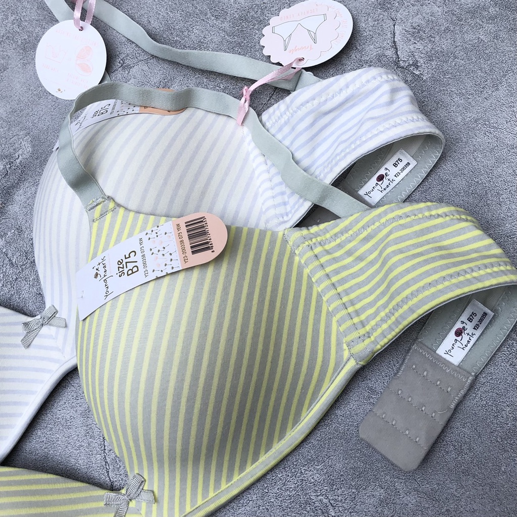 ÁO KHÔNG GỌNG You.ng.hea.rts