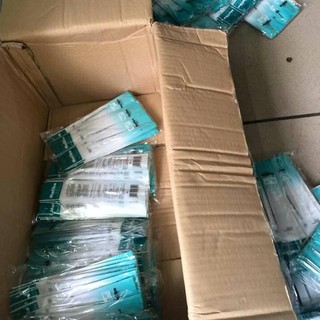 Cây Nặn Mụn 2 Đầu Malika Cao Cấp