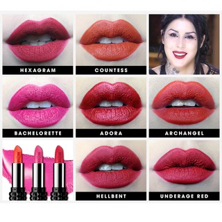 Son Kat Von D Studded Kiss