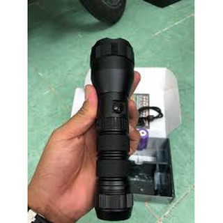 Đèn pin wasing WFL-H12 SIÊU CẤP