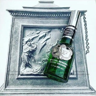 Gali Perfume ♡  Nước hoa dùng thử Brut Special Reserve 5ml/10ml