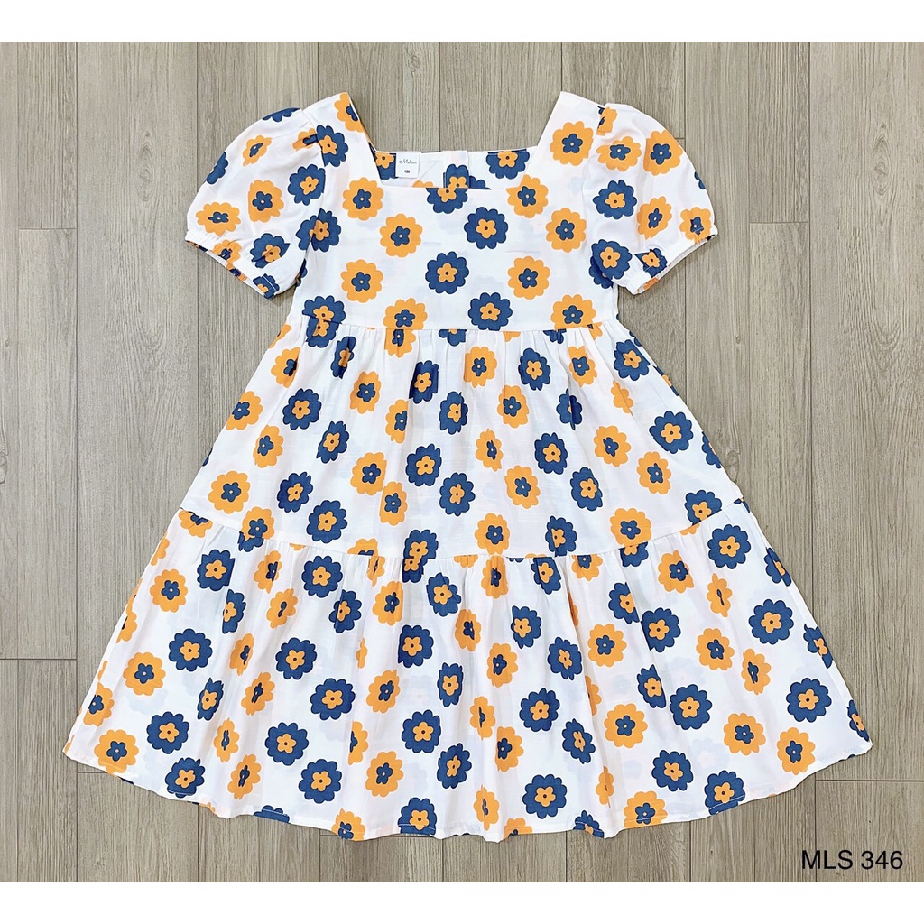 Váy MELISA thiết kế