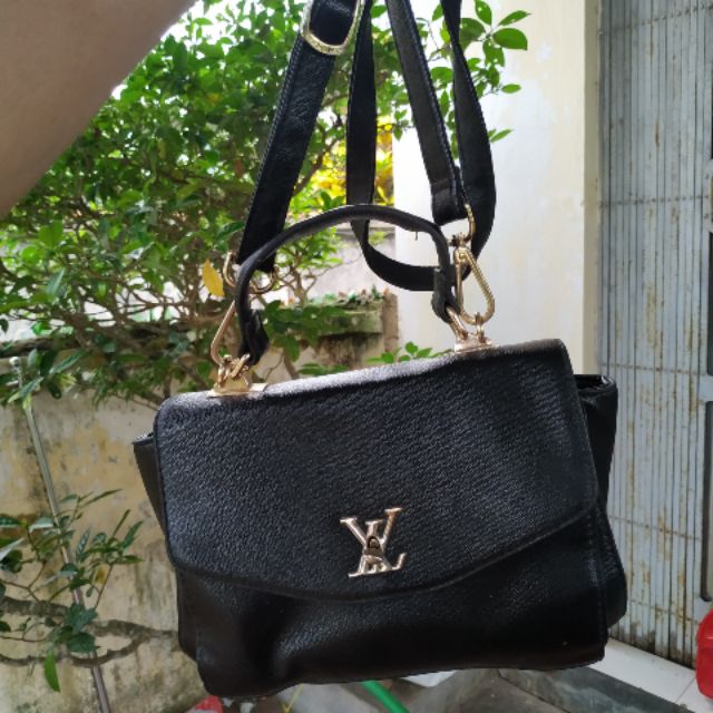 Túi hiệu si tuyển