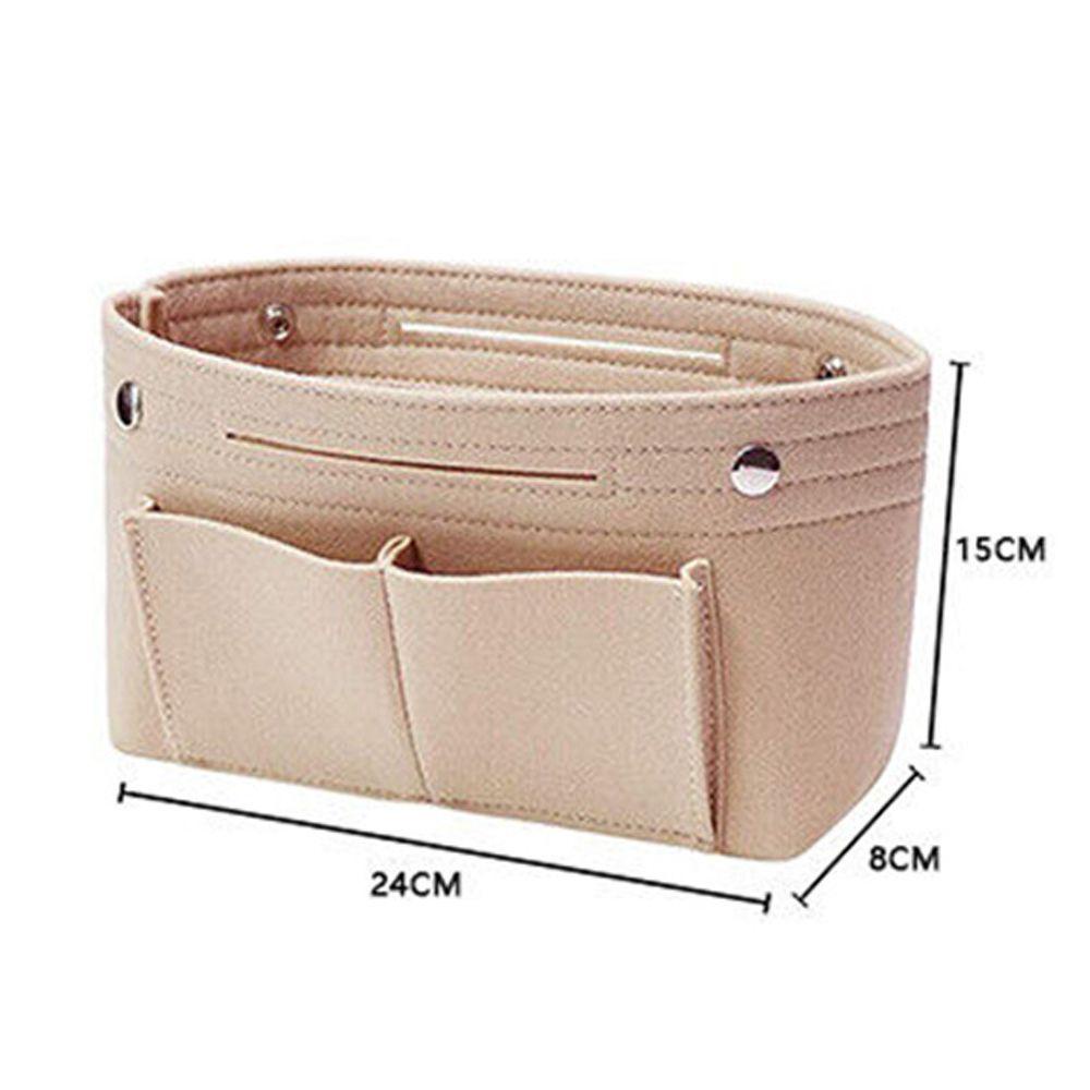 BORAG Túi Xách Đựng Đồ Du Lịch Dành Cho Nữ