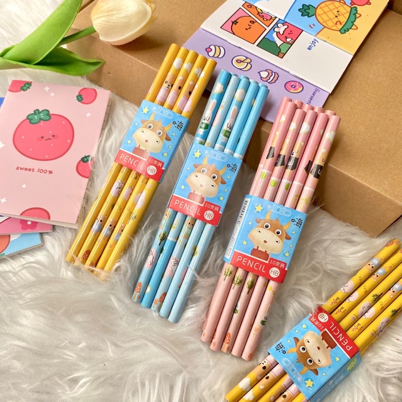 Quà tặng đồng giá 1k
