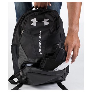 balo đựng laptop - balo du lịch có ngăn đựng giày UD 3.0