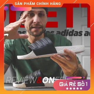 Dép Quai Ngang Adidas Adilette Boost Thời Trang -V1