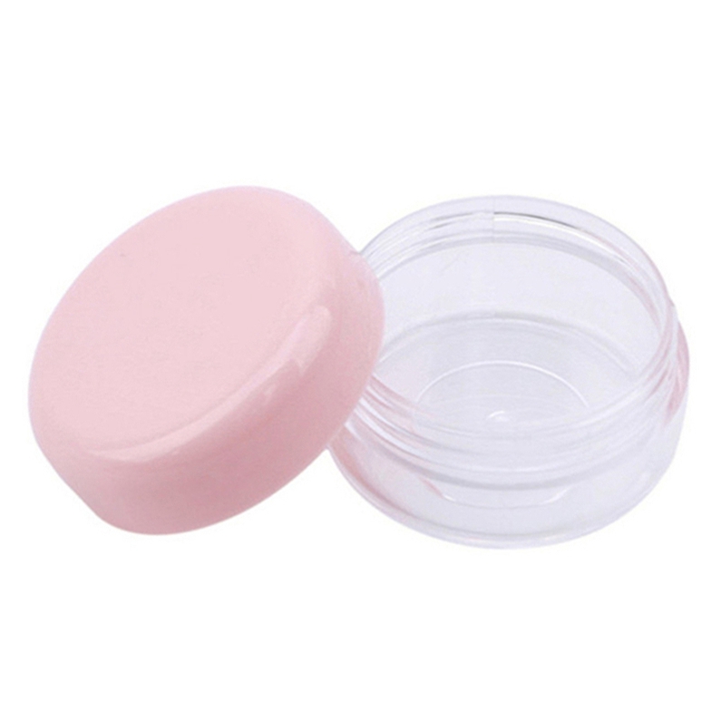 (hàng Mới Về) Set 7 Chai Xịt Đựng Mỹ Phẩm Tiện Dụng Khi Đi Du Lịch | BigBuy360 - bigbuy360.vn