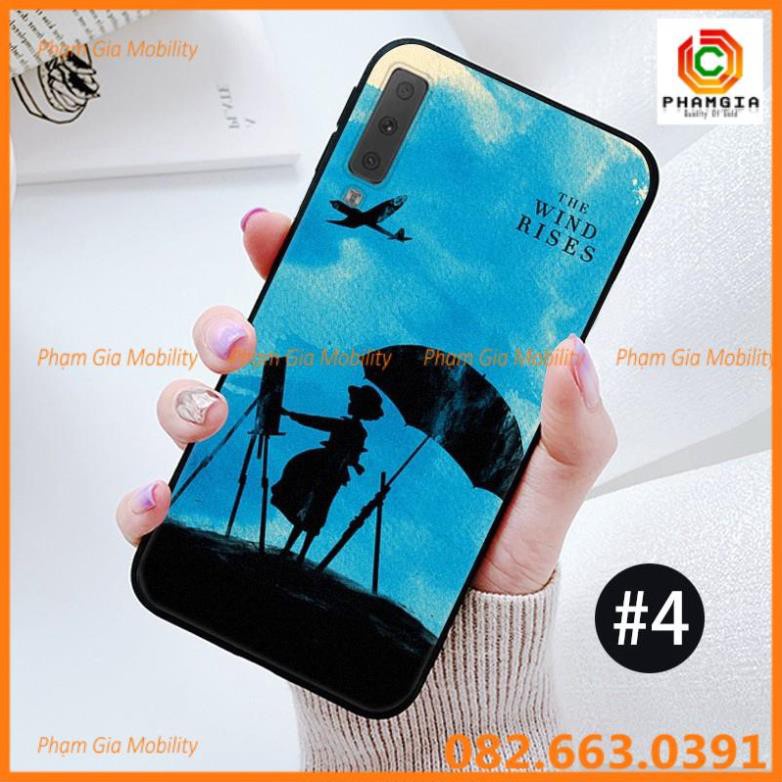 ỐP LƯNG HÌNH SAMSUNG A6+ A8+ M10 M20 M30 J2Prime J4 J6 J7 J7Prime J8 2018 nhiều mẫu đẹp