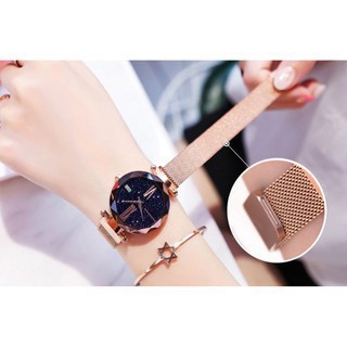 Đồng Hồ Nữ DIMINI
