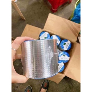 Băng dính chống thấm 10cmx5m
